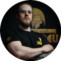 Перевышин Александр 