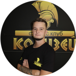 Петров Андрей