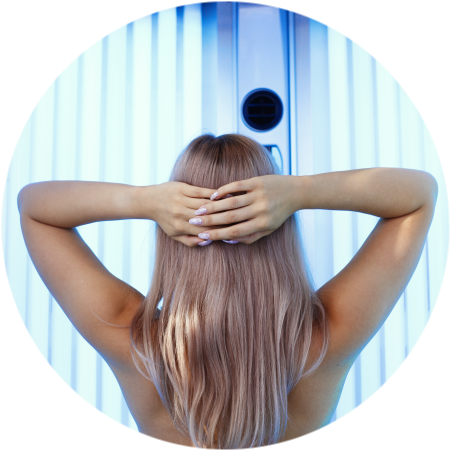 скидки на солярий