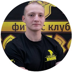 Васильев Артемий