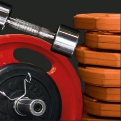 Фитнес-подписка Persona 3990 ₽