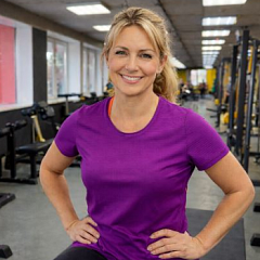 Как похудеть женщине