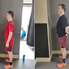 Как быстро похудеть