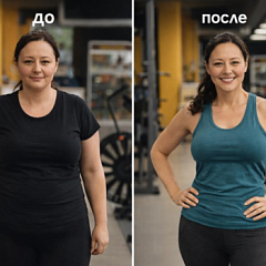 Как похудеть на 2-3 кг