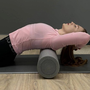 Здоровая спина + МФР