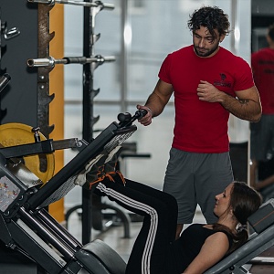 Первичное посещение